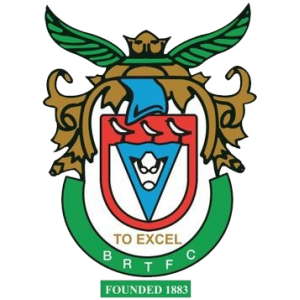 club crest