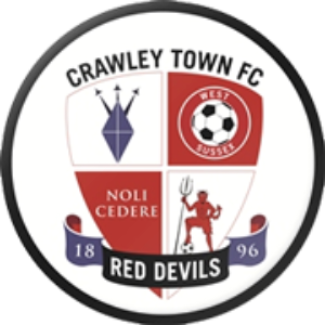 club crest