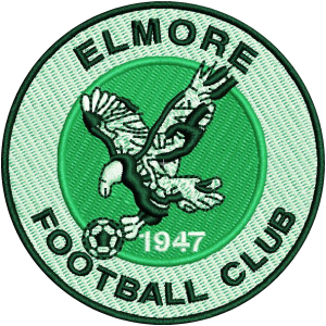 club crest