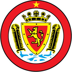 club crest