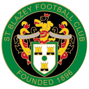 club crest