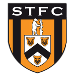 club crest