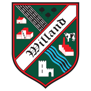 club crest