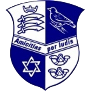 club crest