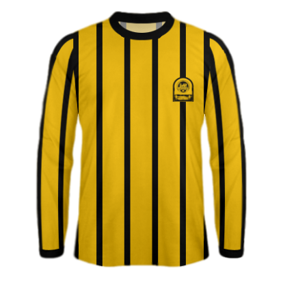 1966/67 Home