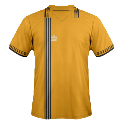 1980/81 Home