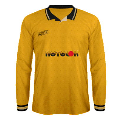 1991/92 Home