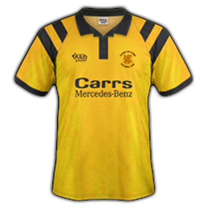 1995/98 Home