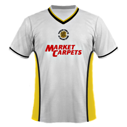 2002/03 Away