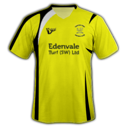 2009/10 Home