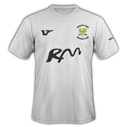 2011/12 Home