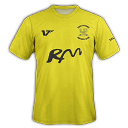 2011/12 Home