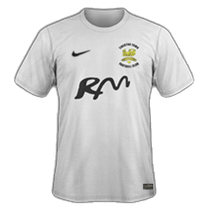 2012/13 Home