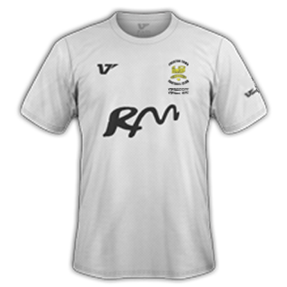 2013/14 Home