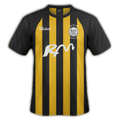 2013/14 Home