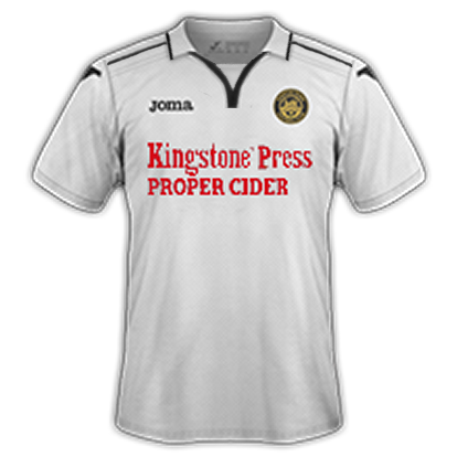 2014/15 Home