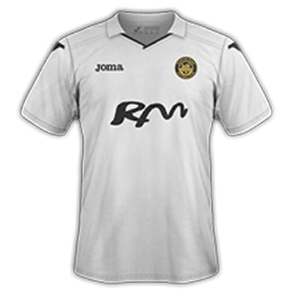 2015/17 Home