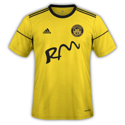 2018/19 Home