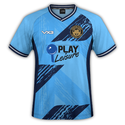 2024/25 Away